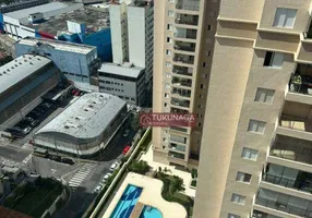 Foto 1 de Apartamento com 2 Quartos para alugar, 86m² em Jardim Zaira, Guarulhos