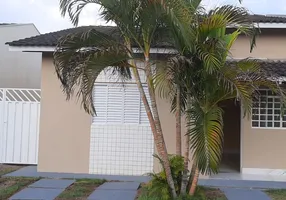 Foto 1 de Casa de Condomínio com 3 Quartos à venda, 100m² em Recanto dos Pássaros, Cuiabá