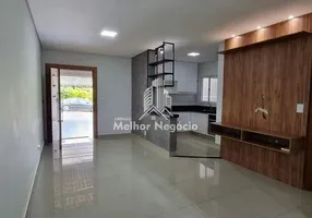 Foto 1 de Casa com 3 Quartos à venda, 135m² em Parque Residencial Piracicaba, Piracicaba