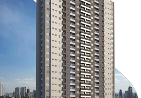 Foto 1 de Apartamento com 2 Quartos à venda, 60m² em Serrinha, Goiânia