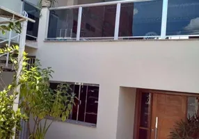 Foto 1 de Casa com 3 Quartos à venda, 250m² em Jardim Novo Maracanã, Campinas