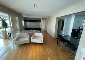 Foto 1 de Apartamento com 2 Quartos à venda, 94m² em Vila Olímpia, São Paulo