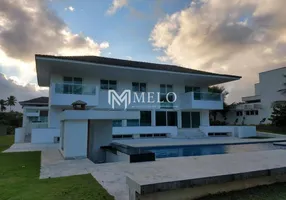 Foto 1 de Casa de Condomínio com 5 Quartos à venda, 887m² em Paiva, Cabo de Santo Agostinho