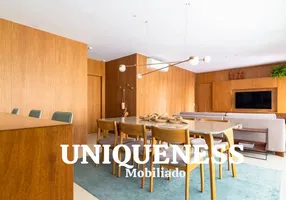 Foto 1 de Apartamento com 3 Quartos para venda ou aluguel, 177m² em Cambuí, Campinas