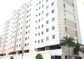 Foto 1 de Apartamento com 3 Quartos para alugar, 74m² em Setor Industrial, Brasília