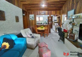 Foto 1 de Casa de Condomínio com 4 Quartos à venda, 200m² em Gramado, Cotia