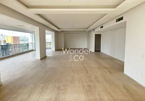 Foto 1 de Apartamento com 4 Quartos para venda ou aluguel, 405m² em Moema, São Paulo