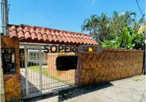 Foto 1 de Casa com 3 Quartos à venda, 170m² em Cristal, Porto Alegre