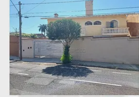 Foto 1 de Sobrado com 5 Quartos à venda, 720m² em Jardim Alvorada, São José do Rio Preto