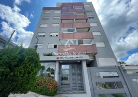 Foto 1 de Apartamento com 2 Quartos à venda, 96m² em Sagrada Família, Caxias do Sul