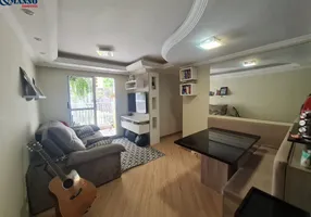 Foto 1 de Apartamento com 3 Quartos à venda, 61m² em Jardim  Independencia, São Paulo