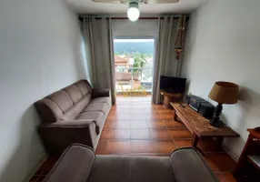 Foto 1 de Apartamento com 2 Quartos à venda, 80m² em Enseada, Guarujá