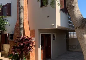 Foto 1 de Casa com 3 Quartos à venda, 325m² em Santa Tereza, Porto Alegre