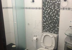 Foto 1 de Sobrado com 3 Quartos à venda, 224m² em Vila Curuçá, Santo André