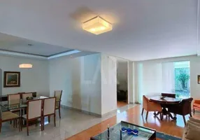 Foto 1 de Casa com 3 Quartos à venda, 345m² em Belvedere, Belo Horizonte