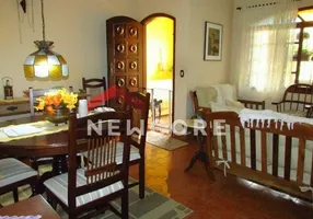 Foto 1 de Casa com 2 Quartos à venda, 214m² em Jardim Imperador, Praia Grande