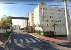 Foto 1 de Apartamento com 2 Quartos à venda, 48m² em Parque das Cachoeiras, Campinas