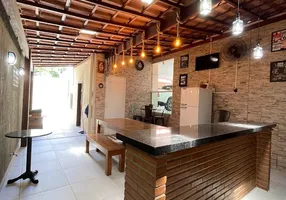 Foto 1 de Casa de Condomínio com 3 Quartos à venda, 173m² em Granja dos Cavaleiros, Macaé