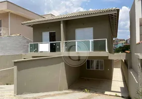 Foto 1 de Casa de Condomínio com 3 Quartos à venda, 119m² em Lajeado, Cotia