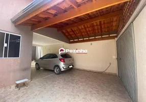 Foto 1 de Casa com 2 Quartos à venda, 150m² em Jardim Barão de Limeira, Limeira