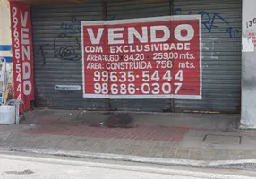 Foto 1 de Ponto Comercial com 10 Quartos à venda, 758m² em Centro, Fortaleza