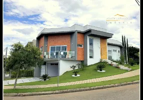 Foto 1 de Casa de Condomínio com 3 Quartos à venda, 222m² em Condominio Residencial e Comercial Fazenda Santa Petronilla, Bragança Paulista