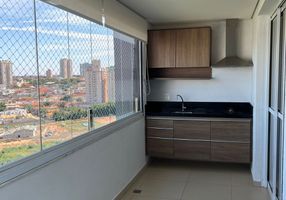 Apartamento 86 m² em Vila Aviação em Bauru, por R$ 740.000 - Viva Real