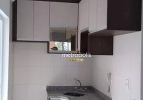 Foto 1 de Apartamento com 2 Quartos para alugar, 64m² em Vila Andrade, São Paulo