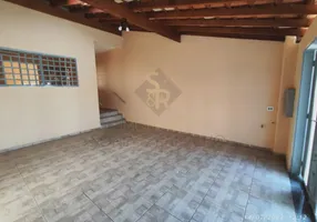 Foto 1 de Casa com 3 Quartos à venda, 69m² em VILA VIRGINIA, Ribeirão Preto