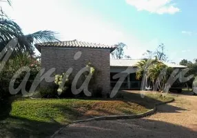 Foto 1 de Fazenda/Sítio com 3 Quartos à venda, 400m² em Chapada dos Guimarães, Brotas
