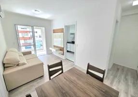 Foto 1 de Apartamento com 1 Quarto para alugar, 48m² em Bela Vista, São Paulo