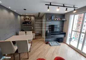 Foto 1 de Apartamento com 2 Quartos à venda, 56m² em Taquaral, Campinas