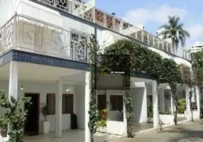 Foto 1 de Casa de Condomínio com 3 Quartos à venda, 168m² em Granja Julieta, São Paulo