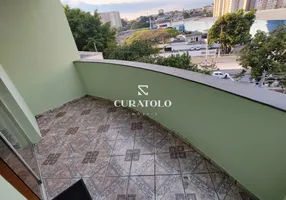 Foto 1 de Apartamento com 2 Quartos à venda, 85m² em Canhema, Diadema