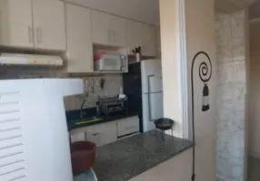 Foto 1 de Apartamento com 3 Quartos à venda, 59m² em Ermelino Matarazzo, São Paulo