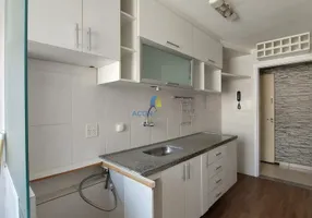 Foto 1 de Apartamento com 3 Quartos à venda, 62m² em Jardim Borborema, São Bernardo do Campo