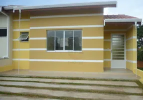 Foto 1 de Casa de Condomínio com 3 Quartos para alugar, 94m² em Jardim Vista Verde, Indaiatuba