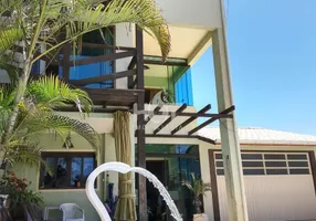 Foto 1 de Casa com 3 Quartos à venda, 245m² em Morro das Pedras, Florianópolis