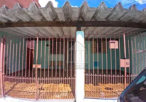Foto 1 de Casa com 2 Quartos à venda, 75m² em Parque Santana, São Paulo