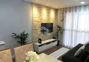 Foto 1 de Apartamento com 3 Quartos à venda, 62m² em Cidade Líder, São Paulo