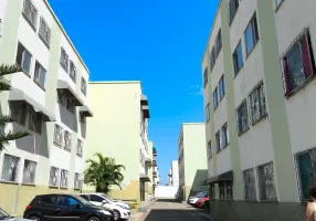 Foto 1 de Apartamento com 2 Quartos para alugar, 59m² em Vila Jaraguá, Goiânia