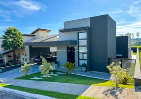 Foto 1 de Casa de Condomínio com 3 Quartos à venda, 500m² em Cambarah, Jarinu
