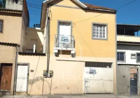 Foto 1 de Casa com 5 Quartos à venda, 108m² em Engenho De Dentro, Rio de Janeiro