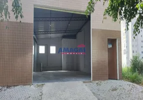 Foto 1 de Galpão/Depósito/Armazém para alugar, 150m² em Jardim Novo Amanhecer, Jacareí