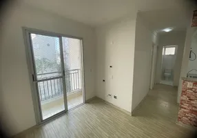 Foto 1 de Apartamento com 2 Quartos para venda ou aluguel, 48m² em Jardim Vila Formosa, São Paulo