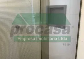 Foto 1 de Apartamento com 3 Quartos para alugar, 116m² em Parque Dez de Novembro, Manaus