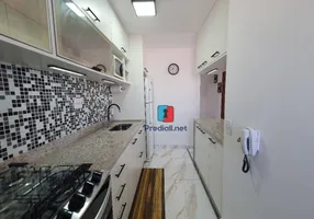 Foto 1 de Apartamento com 3 Quartos à venda, 60m² em Freguesia do Ó, São Paulo