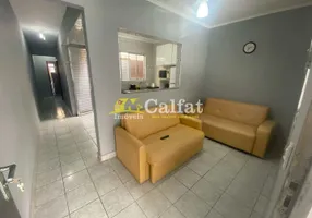 Foto 1 de Casa com 2 Quartos à venda, 68m² em Vila Caicara, Praia Grande