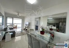 Foto 1 de Apartamento com 2 Quartos à venda, 90m² em Embaré, Santos