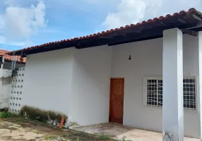 Foto 1 de Casa com 3 Quartos à venda, 140m² em Santa Isabel, Teresina